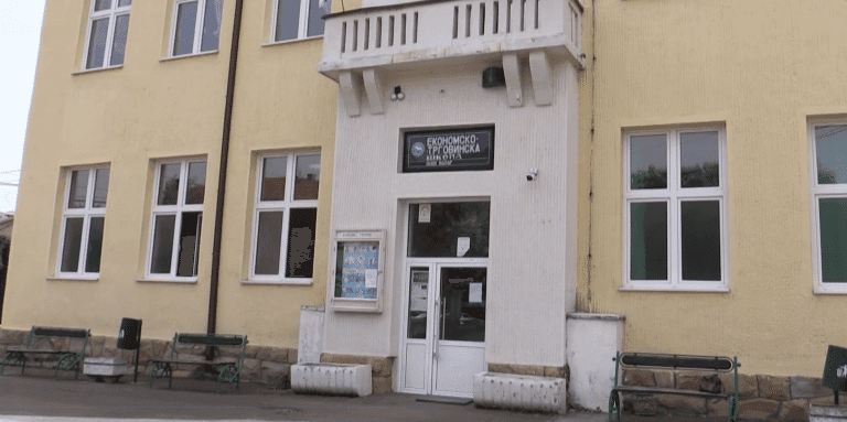 Profesor: Snimak mi je bio zabavan pa sam ga objavio (video)