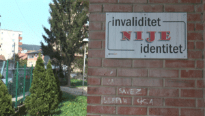 Koliko je pandemija uticala na osobe sa invaliditetom? (video)