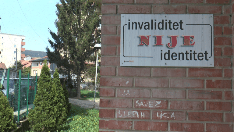 Koliko je pandemija uticala na osobe sa invaliditetom? (video)