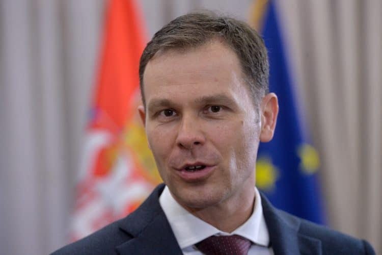 Mali: U prva tri dana više od milion prijavljenih za 3.000 dinara za vakcinisane