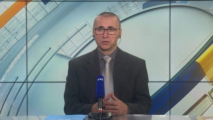 Ivanuša: Vakcinacija dece nije prioritet, biće potrebna i treća doza