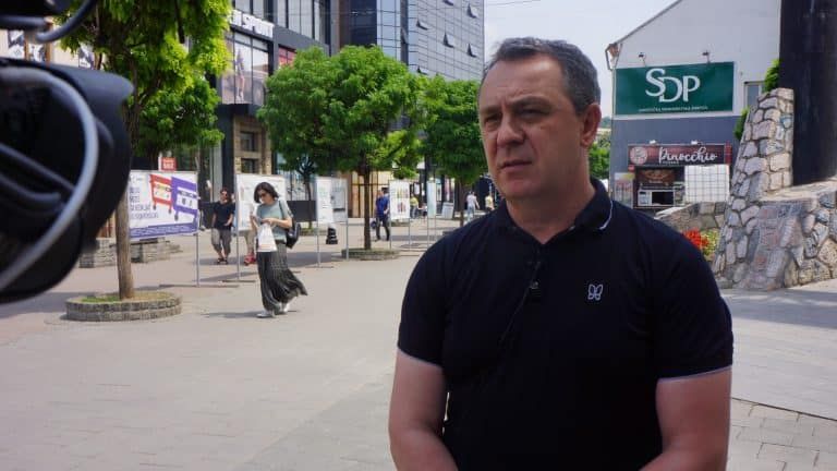 Počele prve ovogodišnje Turističke posete Novom Pazaru (video)