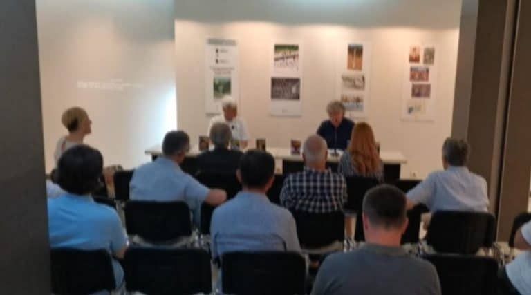 Promocija Biblioteke XX vek u Novom Pazaru