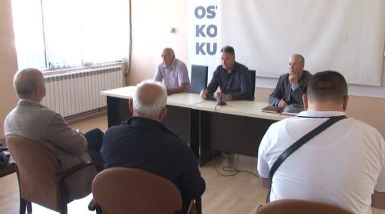 Malinari i ove godine prodaće rod firmi AGRO NENA