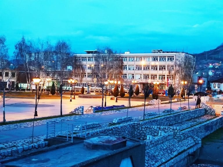 Novi Pazar, Sjenica i Tutin manje transparentni nego prošle godine