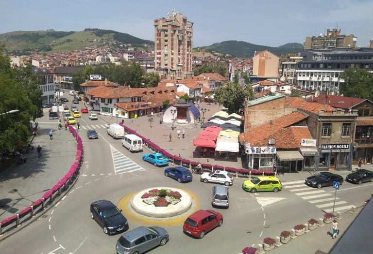 Šta je razlog poskupljenja u Novom Pazaru (video)