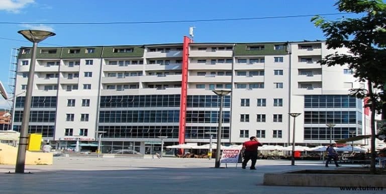 Tutin: Samo u junu i julu prošle godine preko 50 umrlih