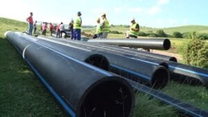 Ministarstvo odobrilo 51 milion za nastavak radova na Pešterskom vodovodu