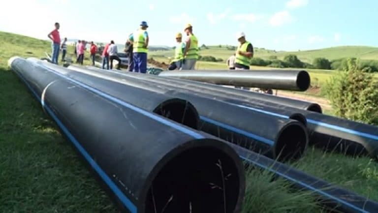 Ministarstvo odobrilo 51 milion za nastavak radova na Pešterskom vodovodu