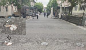 Milioni “bačeni”, stubići ne izranjaju