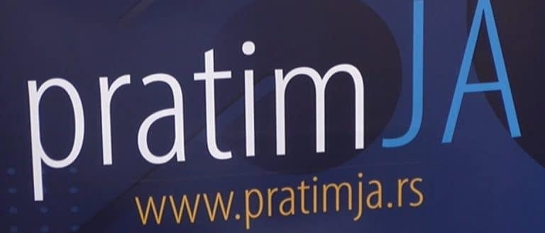 Projekat „Pratim JA“ pristupačan svim građanima Novog Pazara (video)