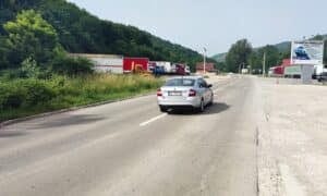 Bira se kompanija za rekonstrukciju puta Novi Pazar – Raška