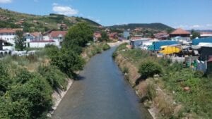 Reka Raška će još dugo teći zagađena