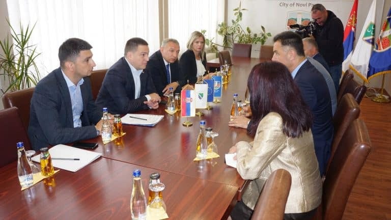 Ružić: Spremni završni testovi za maturante (video)