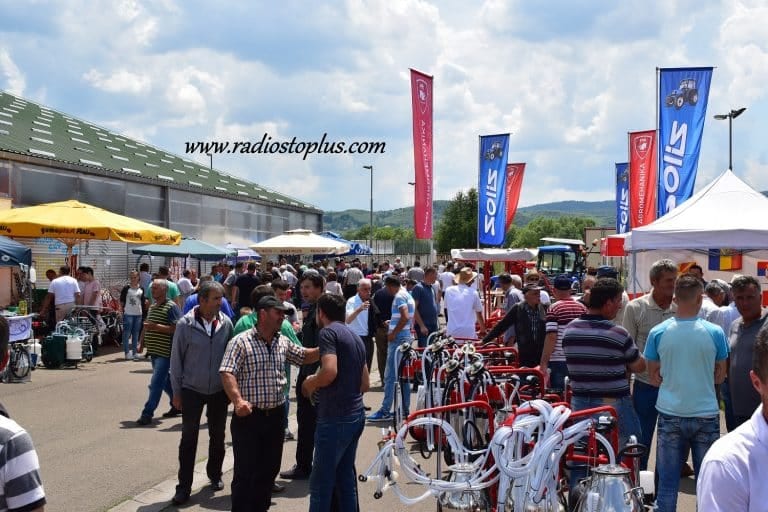 U Sjenici sutra počinje poljoprivredni sajam