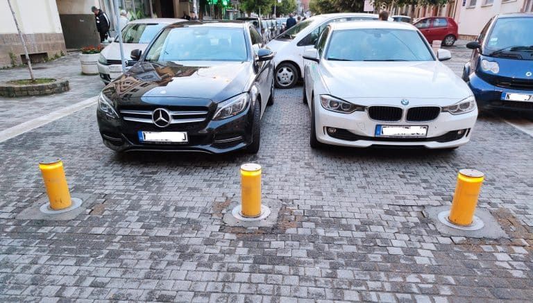 Gotov tender za stubiće, cena 80.000 evra