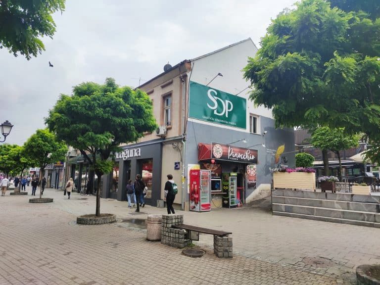 Oglašena prodaja gradske imovine, početna cena 3,3 miliona evra