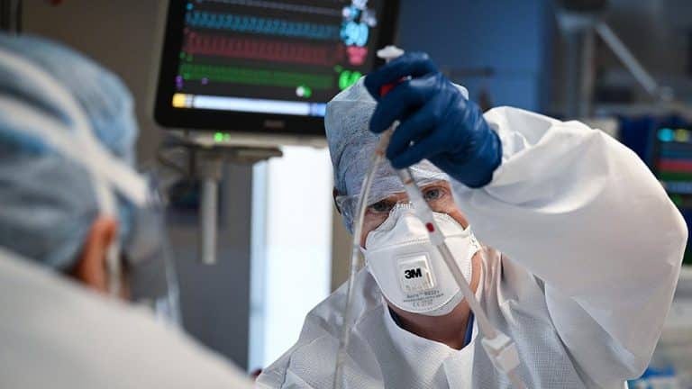 Korona virus i Srbija: Komisija utvrdila da je 10.356 preminulih u 2020. imalo kontakt sa Kovidom-19, saopštio ministar zdravlja