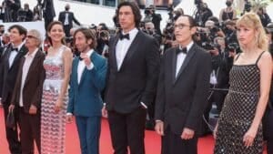 Film, Kan i festival: Zvezde posle godinu dana pauze prošetale crvenim tepihom