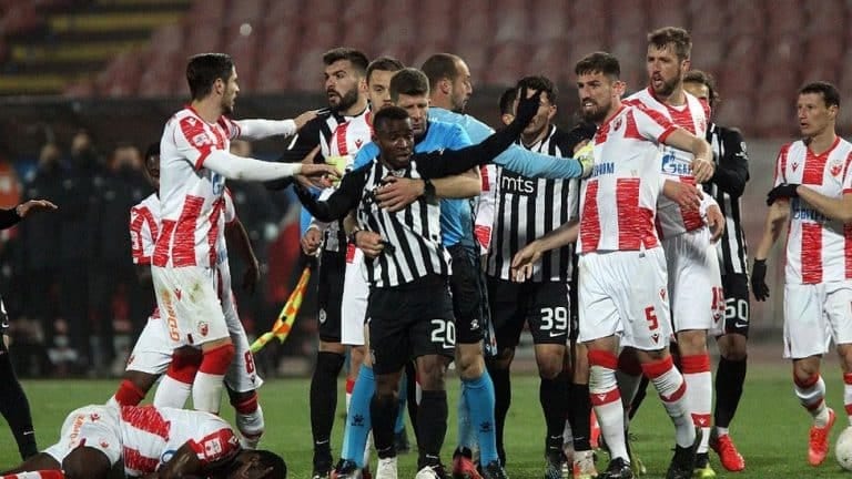 Zvezda, Partizan i fudbal u Srbiji: Počinje Superliga – publika na tribinama, kovid mere na snazi, VAR na terenu