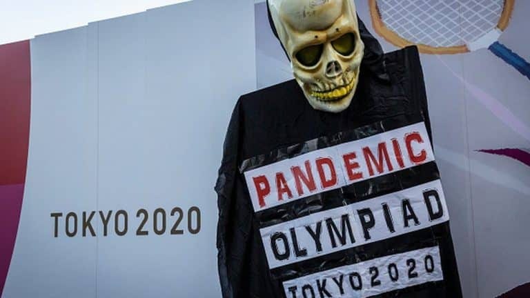 Olimpijske igre u Tokiju: Zašto Japan ne otkazuje takmičenje – nekoliko dana pre početka sve je više problema