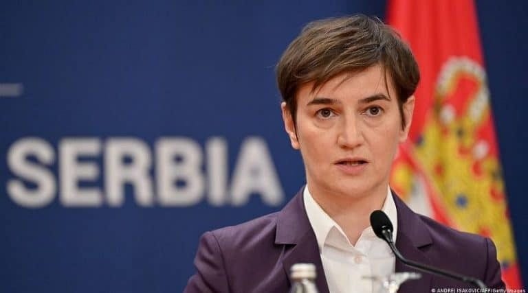 Brnabić: Dodatne poreske olakšice za zapošljavanje mladih