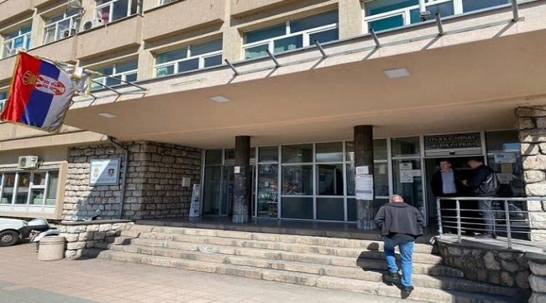 Pomoć gradu Sarajevu za otklanjanje posledica poplava