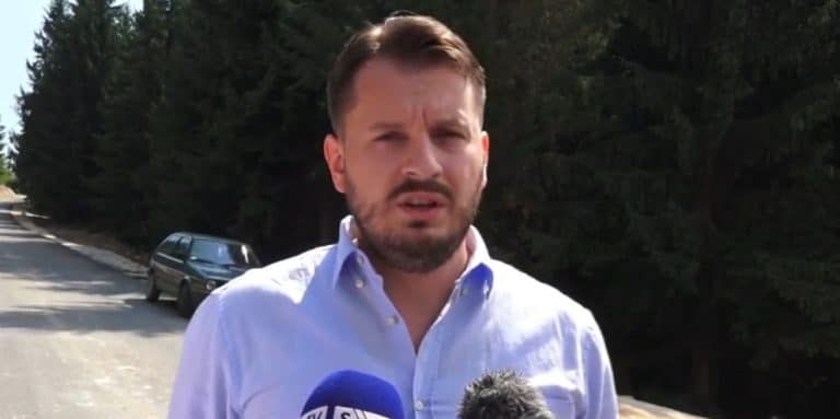 Radovi na Golom brdu se privode kraju(video)