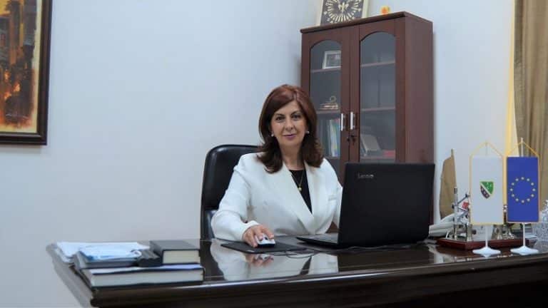 Predsenica BNV čestitala Kurban Bajram