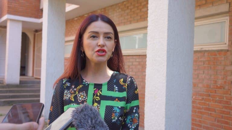 Milovanović-Minić: Potrebno je da se unapređuju uslovi za život svim građanima(video)