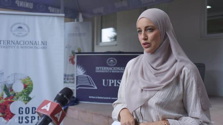 Nikšić: Završen prvi upisni rok na IUNP (video)