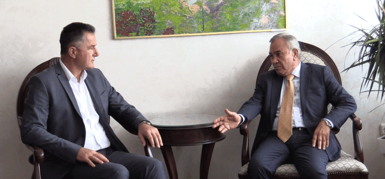 Ambasador Palestine posetio Novi Pazar