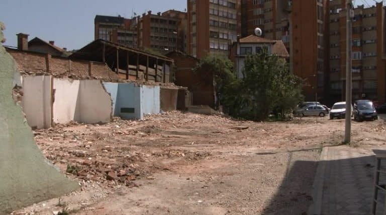 Izgradnja nove saobraćajnice