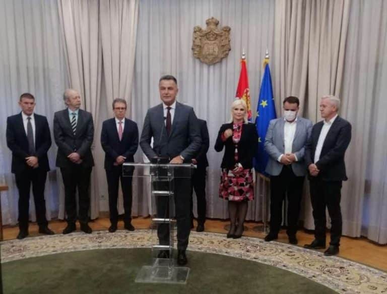 Biševac uputio čestitku povodom Dana Sandžaka