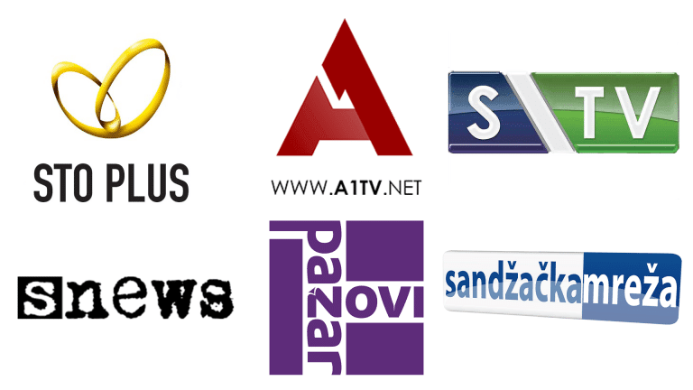 Poništen medijski konkurs u Sjenici