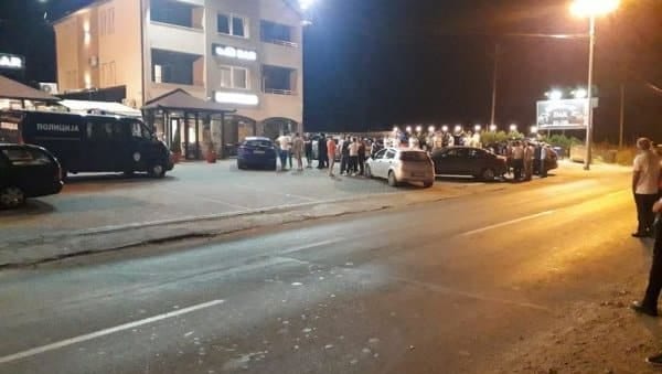 Danas završno suđenje Bajazidu B. za ubistvo Bejta Krlića u Novom Pazaru