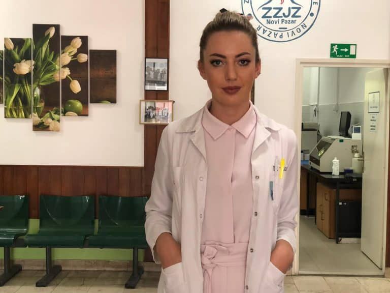 Obeležen svetski dan borbe protiv Hepatitisa (video)