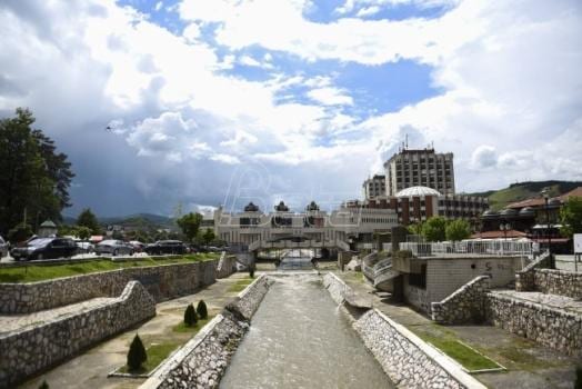 Tutin i Novi Pazar najbrže gube stanovništvo