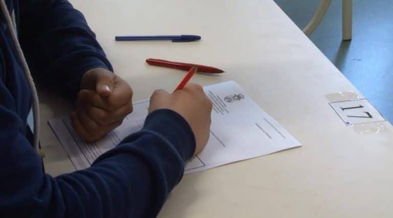 Sutra konačni rezultati male mature, sada popunjavanje želja