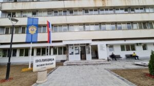Produženo radno vreme PU Novi Pazar za izdavanje ličnih dokumenata