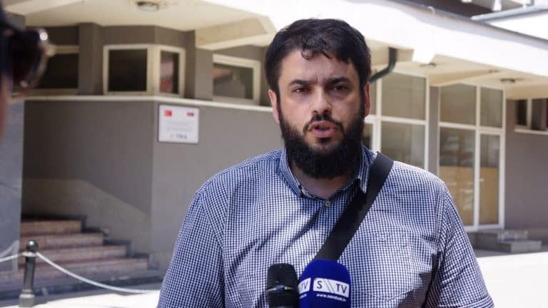 Fetić: Ramiz Župić osuđen je na uslovnu kaznu (video)