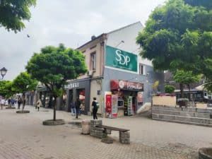 Grad Novi Pazar prodao objekat od 17 kvadrata za 133.000 eura