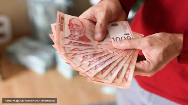 Počeli pregovori o minimalnoj ceni rada za 2022. godinu