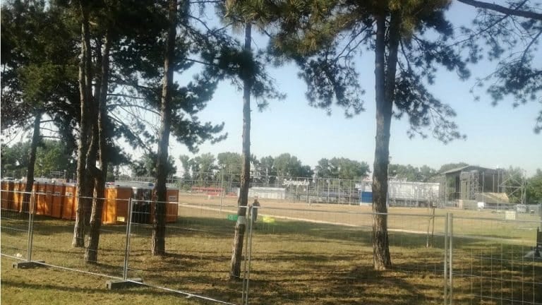 Birfest, muzika i festivali u doba korone: Organizatori žele „sigurnu zonu“, šta su uslovi za posetioce