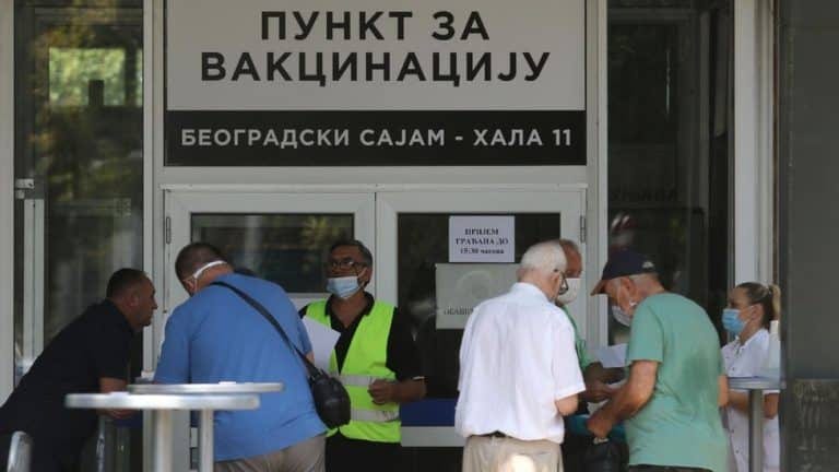 Korona virus i vakcinacija u Srbiji: „Sve kombinacije za treću dozu su bezbedne, izuzetak sa Sputnjikom“, tvrdi Darija Kisić