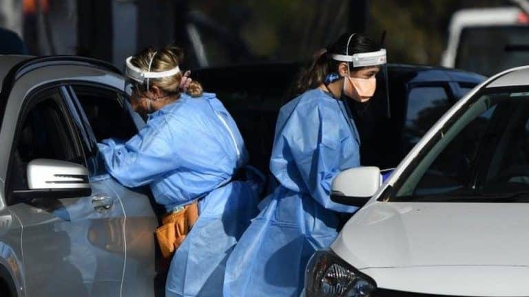 Korona virus: Blizu 1.600 novozaraženih u Srbiji, Crna Gora pooštrava ulazak stranih državljana, u Sidneju se od ponedeljka uvodi policijski čas