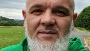 Hamidović preselio u bolnici nakon što je upucan u Sjenici