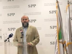 Zukorlić: Poslednje upozorenje policiji i pravosuđu (Video)