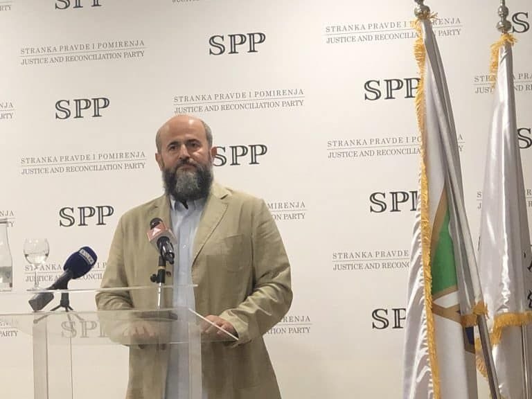 Zukorlić: Poslednje upozorenje policiji i pravosuđu (Video)