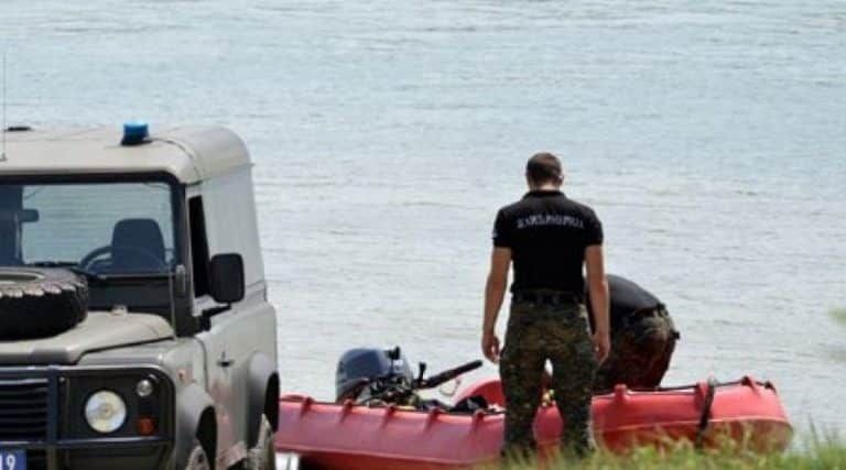U reci Jošanica pronađeno telo muškarca